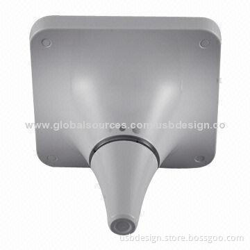 Hot Selling Loudspeaker Bluetooth Speaker, Built-in Rechargeable Li-ion Battery